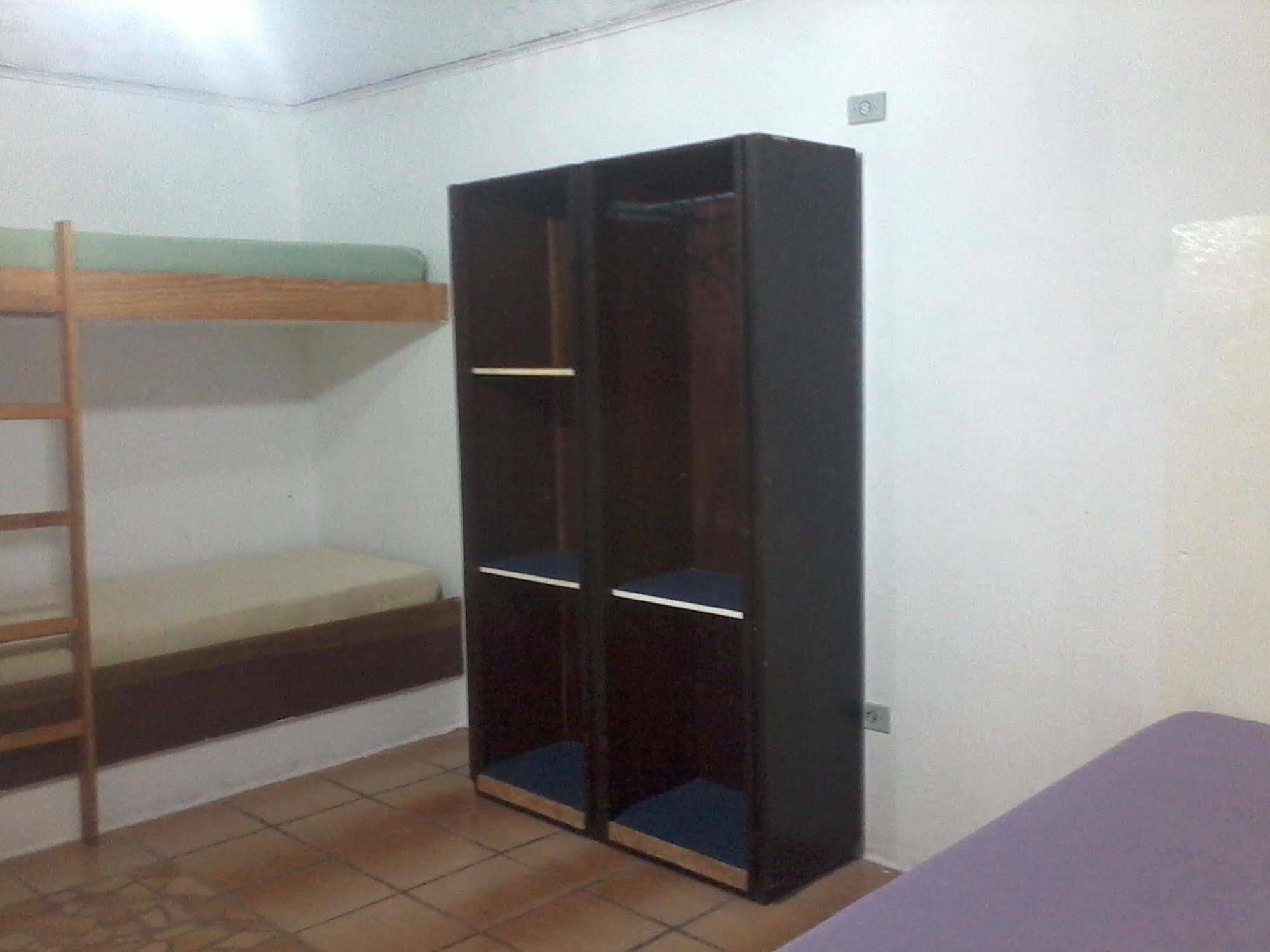 Pousada Guaciara Pontal do Paraná Exteriör bild